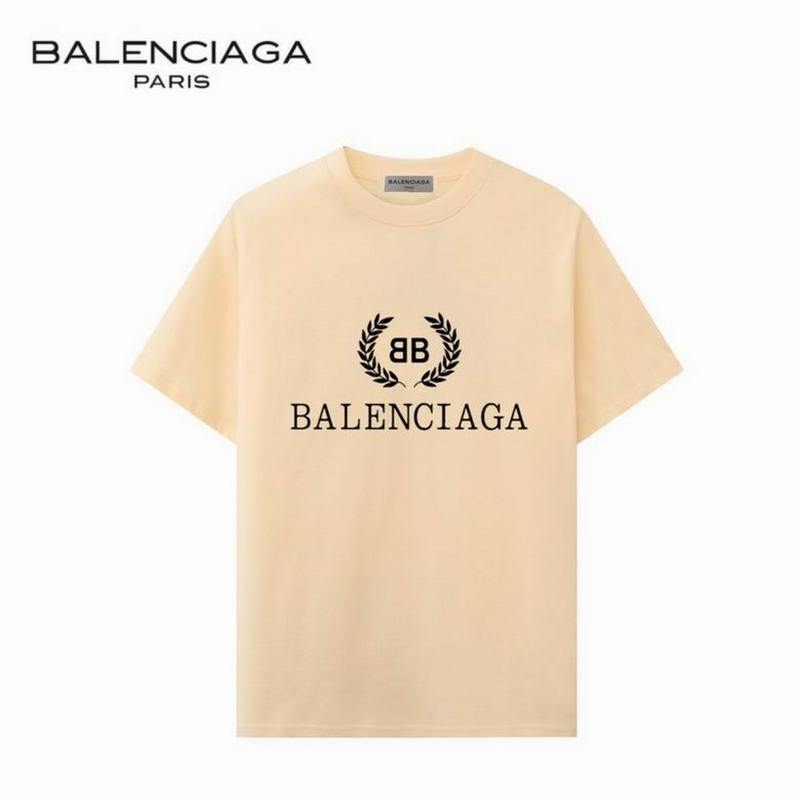 Balenciaga Men's T-shirts 173